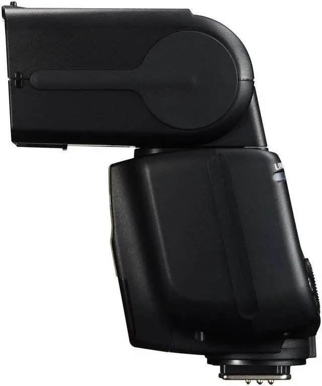 Alt view image 3 of 4 - Canon Speedlite 430EX II Flash for Canon Digital SLR Cameras (0585C003) Bundle