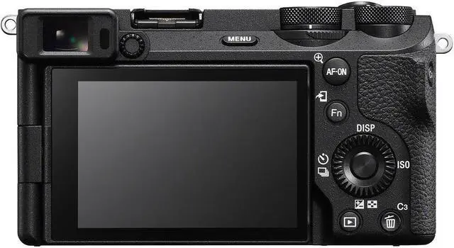 Alt view image 3 of 4 - Sony a6700 Mirrorless Vlogger Camera With 16-50mm Lens + 64GB Card + More - Bundle