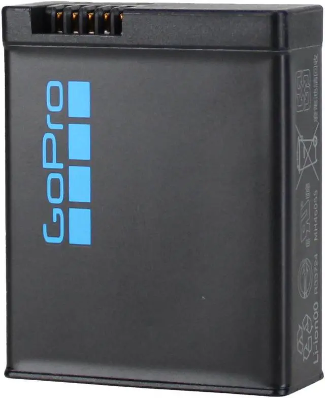 Alt view image 3 of 4 - GoPro HERO13 Black Creator Edition - Includes HERO13 Black, Volta (Battery Grip, Tripod, Remote), Media Mod, Light Mod, Enduro Battery, Magnetic Latch Mount and Carrying Case