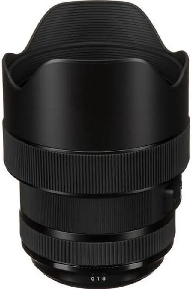 Alt view image 4 of 4 - Sigma 14-24mm f/2.8 DG HSM Art Lens for Nikon F BUNDLE