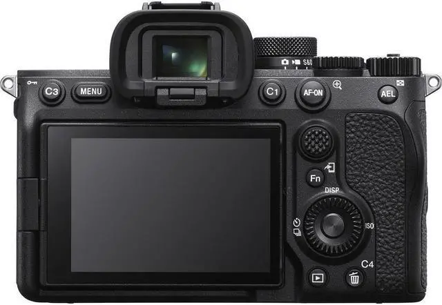Alt view image 3 of 4 - Sony a7 IV Mirrorless Camera + Sony FE 24-105mm Lens + 64GB Card + More
