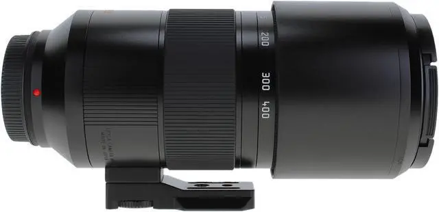 Alt view image 2 of 4 - Leica Vario-Elmar-SL 100-400mm f/5-6.3 Lens (L-Mount) + Bundle