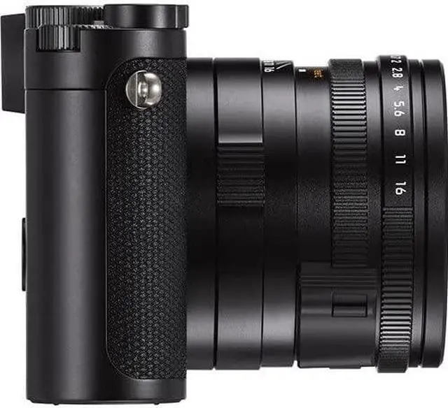 Alt view image 2 of 4 - Leica Q2 Digital Camera + SF40 Flash + 2x 64GB Memory Card + More Bundle