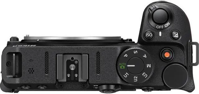Alt view image 4 of 4 - Nikon Z30 Lightweight Mirrorless Camera with DX 18-140mm Lens Bundle