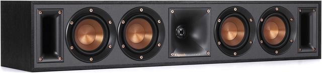 Alt view image 2 of 5 - Klipsch R-34C