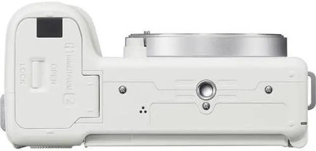Alt view image 4 of 4 - Sony Alpha ZV-E10 II Camera W/ 16-50mm Lens + Sony E 10-18mm Lens + 64GB + More