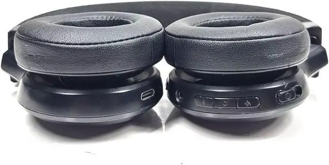 Alt view image 3 of 4 - Audeze Maxwell Wireless Gaming Headset (International) for PlayStation, Mac, PC, and Switch