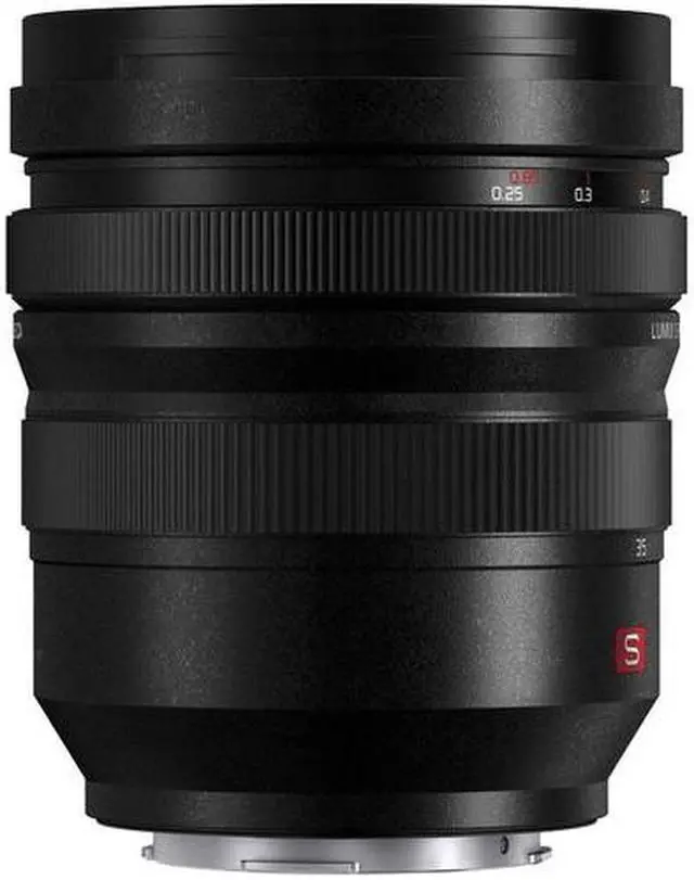 Alt view image 4 of 4 - Panasonic Lumix S Pro 16-35mm f/4 Lens Bundle with Accessories