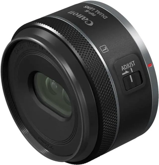 Main image of Canon RF-S7.8mm F4 STM Dual