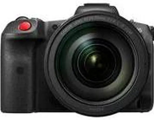 Alt view image 4 of 4 - Canon EOS R5 C RF24-70mm F2.8 L is USM Kit