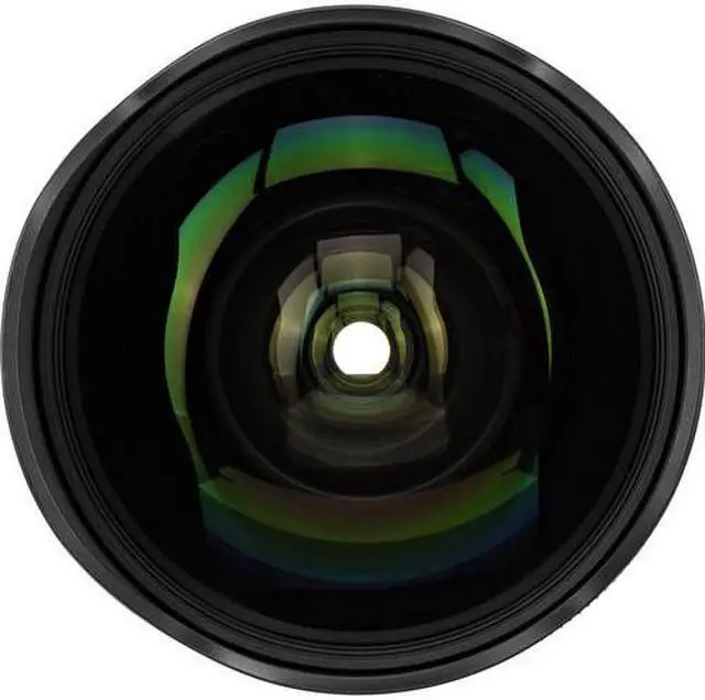 Alt view image 4 of 4 - Sigma 14mm f/1.8 DG HSM Art Lens for Canon EF Bundle