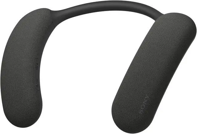 Alt view image 8 of 8 - Sony BRAVIA Theater U Wearable TV Speaker