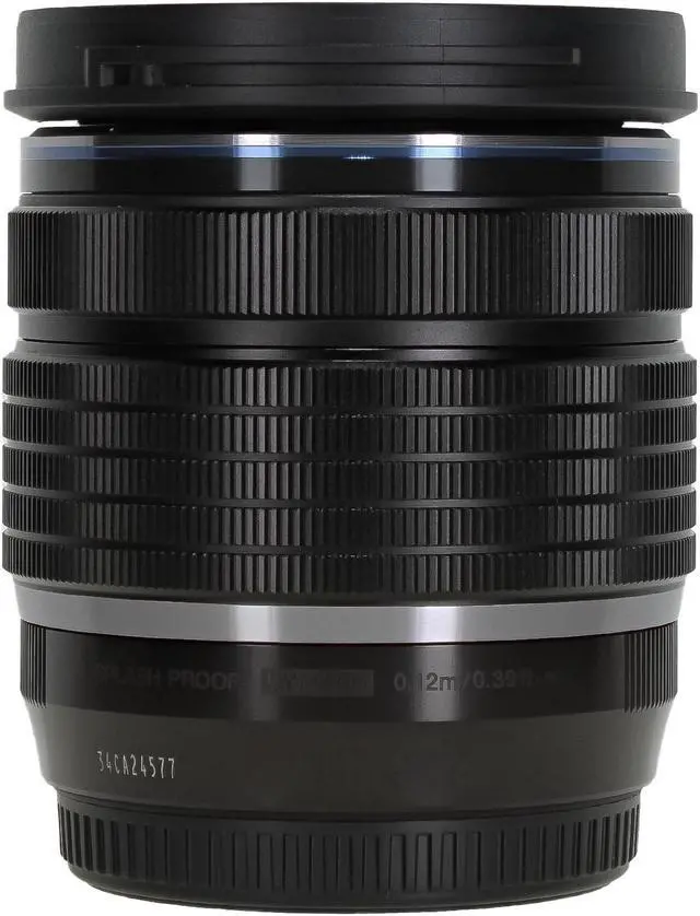 Alt view image 3 of 4 - Olympus M.Zuiko Digital ED 12-45mm f/4 PRO Lens Bundle
