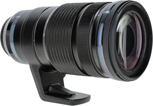 Alt view image 2 of 4 - Olympus M.Zuiko Digital ED 40-150mm f/2.8 PRO Lens Bundle