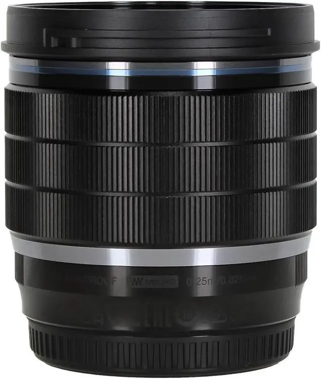 Alt view image 4 of 4 - Olympus OM SYSTEM M.Zuiko Digital ED 20mm f/1.4 PRO Lens Bundle
