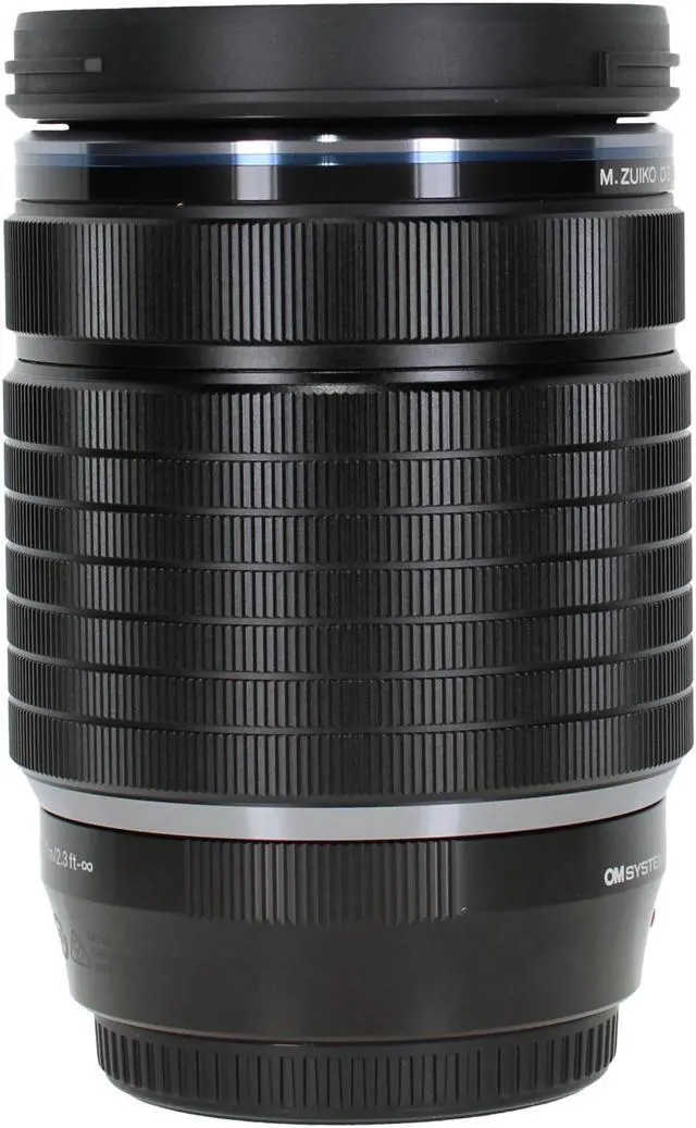 Alt view image 3 of 4 - Olympus OM SYSTEM M.Zuiko Digital ED 40-150mm f/4 PRO Lens Bundle