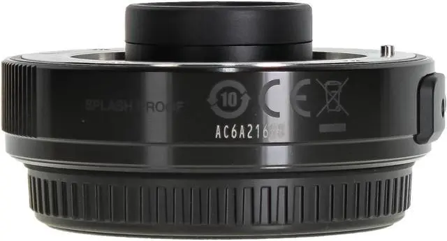 Alt view image 2 of 4 - Olympus MC-14 M.Zuiko Digital 1.4x Teleconverter Bundle