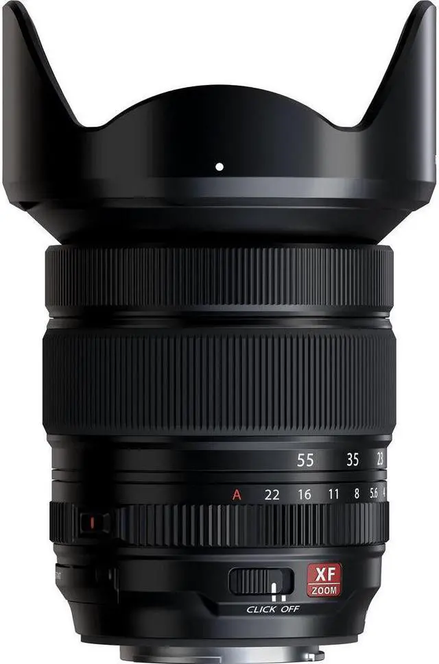 Alt view image 4 of 4 - FUJIFILM XF 16-55mm f/2.8 R LM WR II Lens + 2x 64GB Memory Card + More