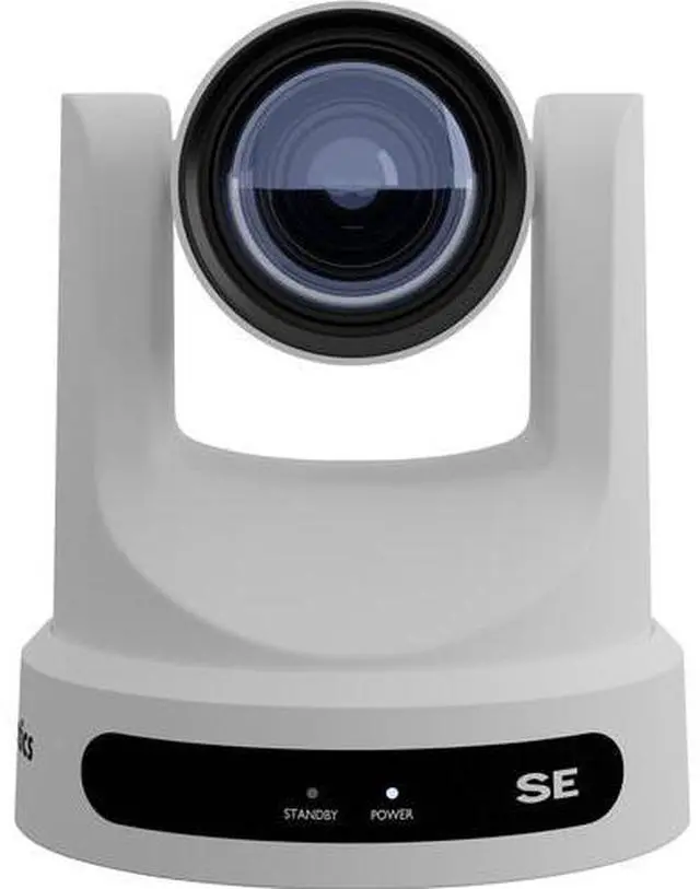 Main image of PTZOptics Move SE 12X (White)