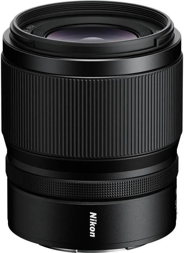 Alt view image 4 of 4 - Nikon NIKKOR Z 50mm f/1.4 Mirrorless Camera Lens (Nikon Z) + Lens Filter Kit + More