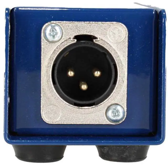 Alt view image 3 of 4 - Cloud Microphones CL-1 Cloudlifter 1-Channel Mic Activator