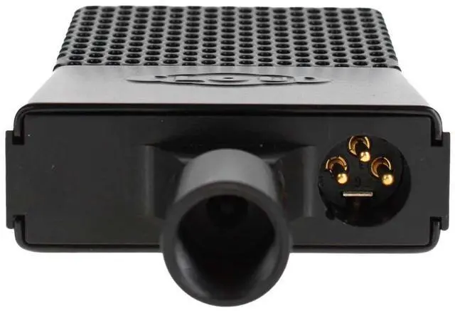 Alt view image 4 of 4 - Cloud 44 Midnight Passive Ribbon Microphone + Cloudlifter for Professional Voice/Music Recording