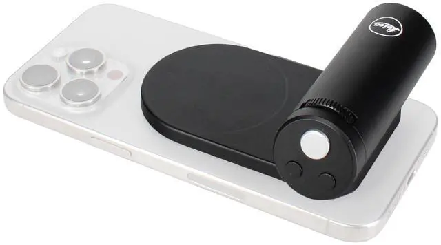 Leica LUX Grip for Smartphones (18562) - Newegg.com