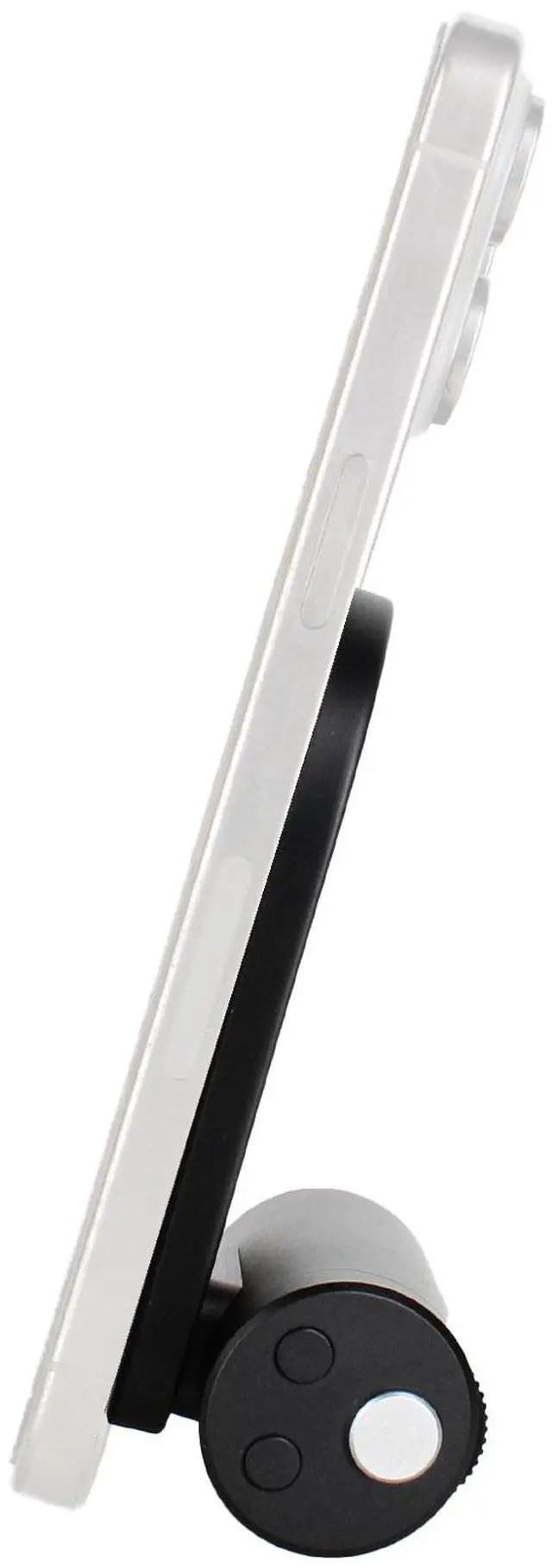 スマホアクセサリー Leica LUX Grip 18562 Amazon.com: Leica LUX Grip for Smartphones (18562) : Cell