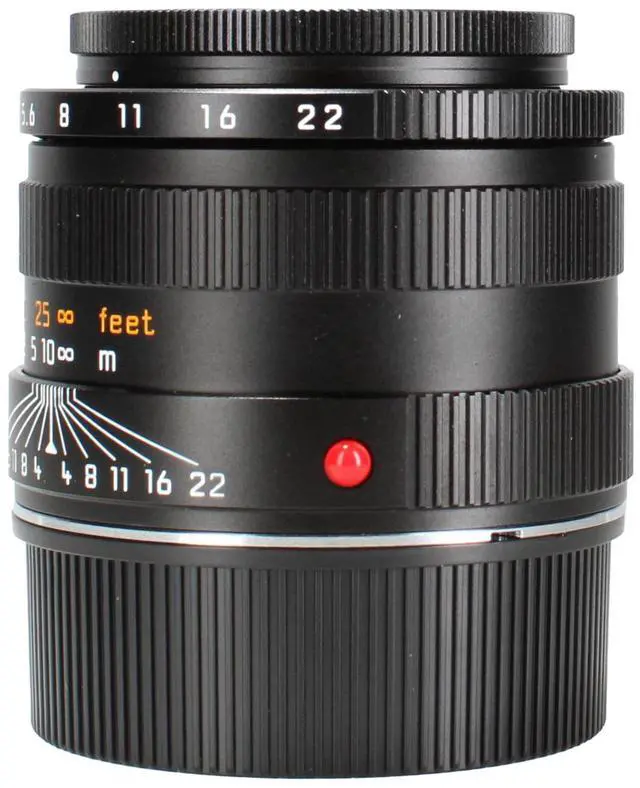 Alt view image 3 of 4 - Leica Macro-Elmar-M 90mm f/4 Lens + Sling Backpack + Photography Software - Bundle