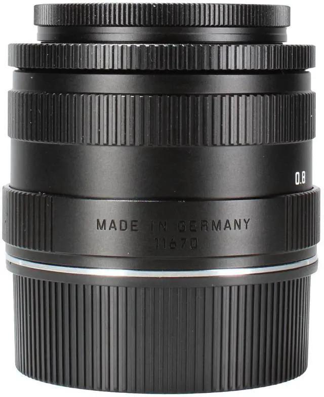 Alt view image 4 of 4 - Leica Macro-Elmar-M 90mm f/4 Lens + Sling Backpack + Photography Software - Bundle