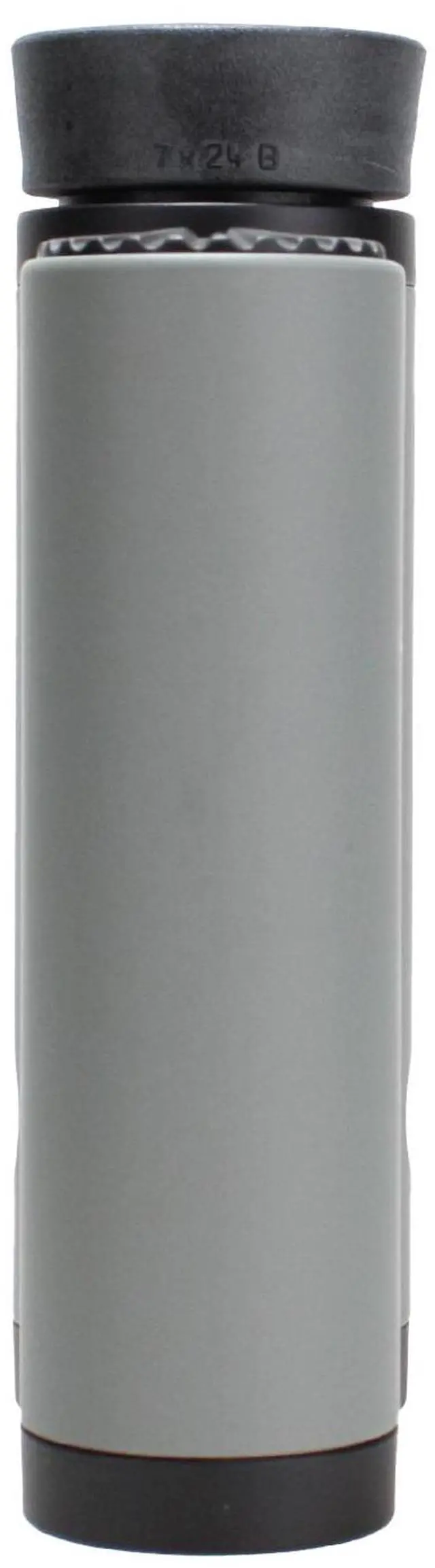 Alt view image 4 of 4 - Leica Pinmaster II Golf Rangefinder + Cleaning Kit + Lens Pouch + Cap Keeper