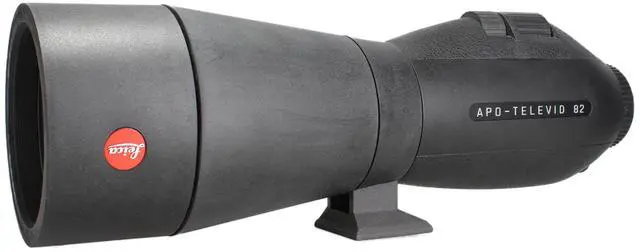 Alt view image 4 of 4 - Leica APO-Televid 82mm Spotting Scope (Straight Viewing) - Bundle