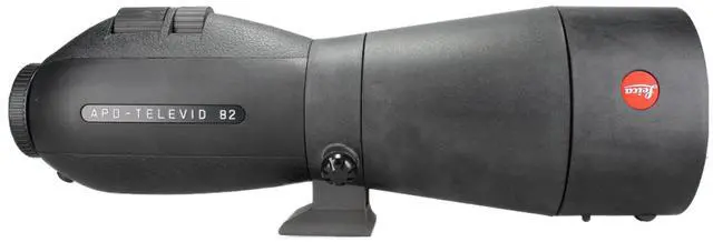 Alt view image 3 of 4 - Leica APO-Televid 82mm Spotting Scope (Straight Viewing) - Bundle