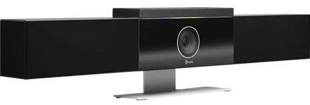 Alt view image 3 of 4 - Poly Studio 4K USB Video Conference System Bundle with Accessories