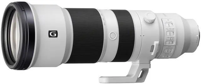 Main image of Sony FE 400-800mm f/6.3-8 G OSS