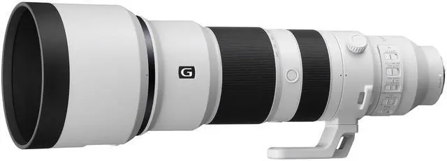 Alt view image 2 of 10 - Sony FE 400-800mm f/6.3-8 G OSS