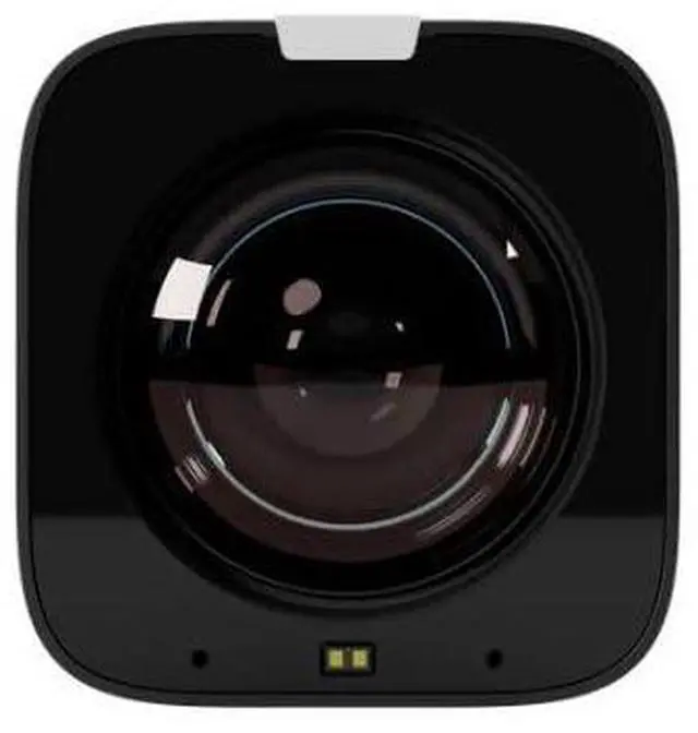 Alt view image 3 of 8 - PTZOptics Studio 4K (20X, Grey)