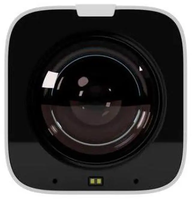 Alt view image 3 of 8 - PTZOptics Studio 4K (20X, White)