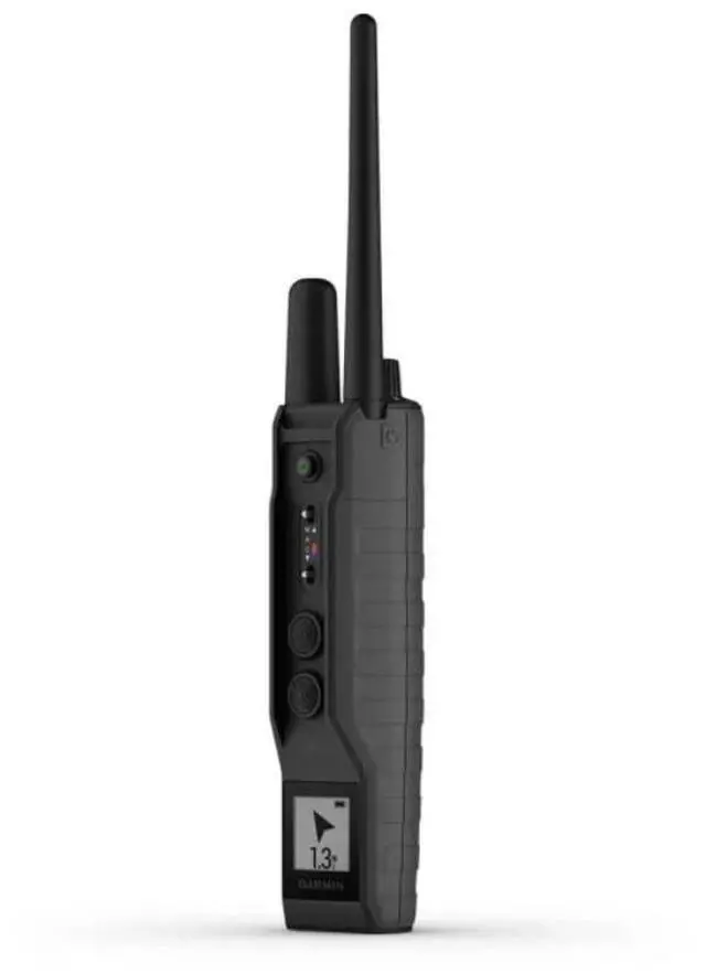 Alt view image 4 of 4 - Garmin Pro 550 Plus, Handheld, USB Charging Adapter, Garmin Alpha TT25 Collar