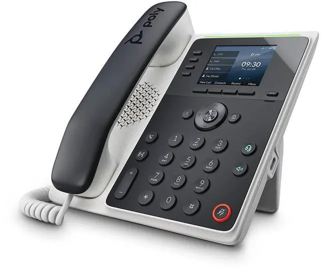 Alt view image 5 of 8 - Polycom Poly Edge E220 - 2200-86990-025