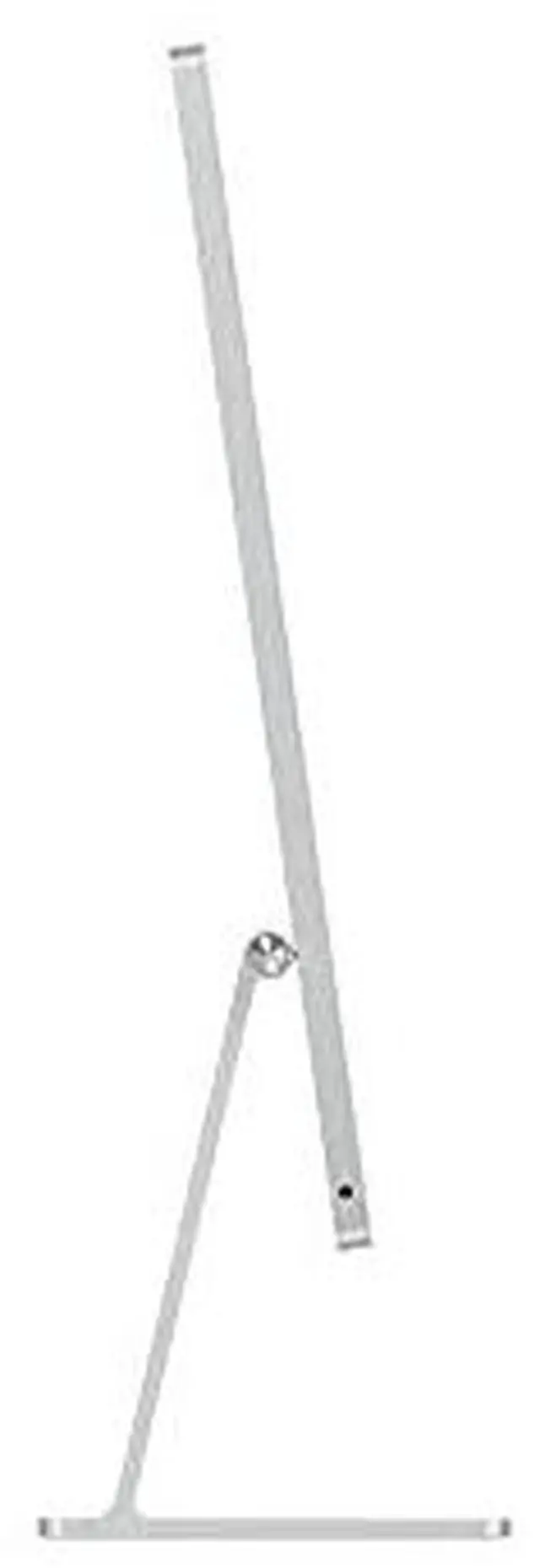 Alt view image 2 of 2 - 2023 Apple iMac with Apple M3 Chip with 8-core CPU (24-inch, 8GB RAM, 512GB SSD Storage) (QWERTY English) Green
