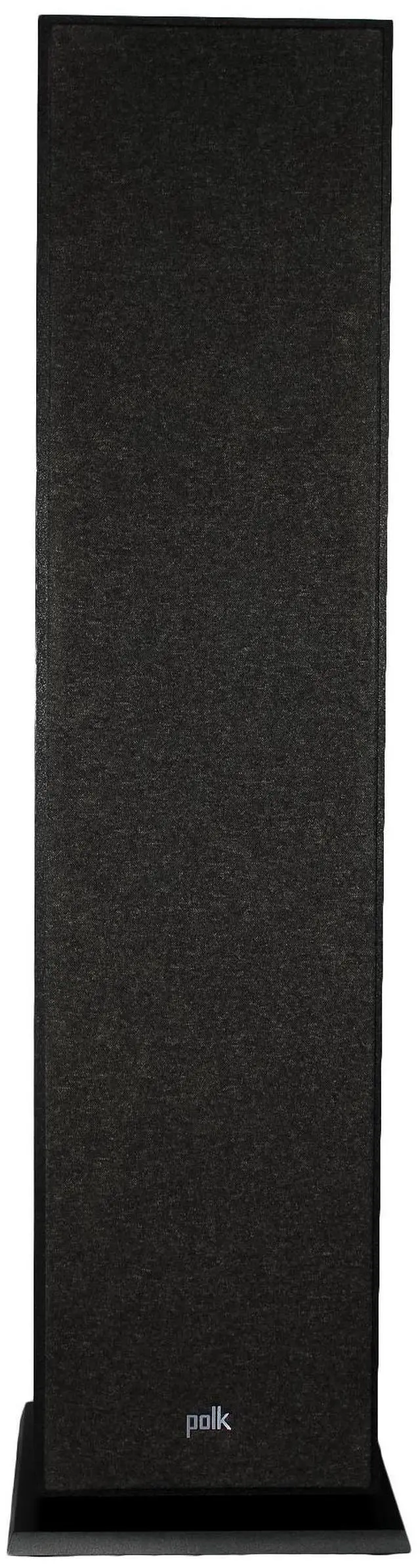Alt view image 3 of 4 - Polk Audio Monitor XT70 2-Way Floorstanding Speaker Bundle
