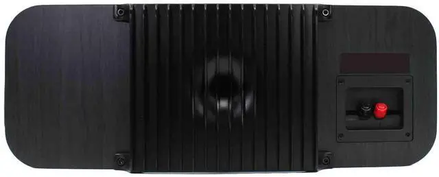 Alt view image 3 of 4 - Polk Audio Signature Elite ES30 Two-Way Center Channel Speaker Bundle