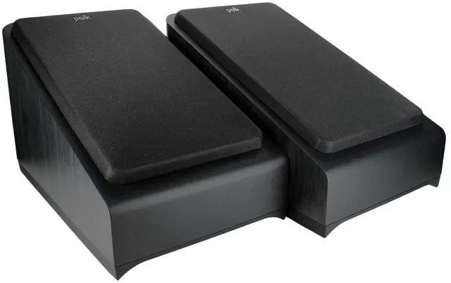 Alt view image 2 of 4 - Polk Audio Signature Elite ES90 Height Module Speakers Bundle