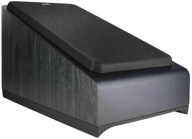 Alt view image 4 of 4 - Polk Audio Signature Elite ES90 Height Module Speakers Bundle