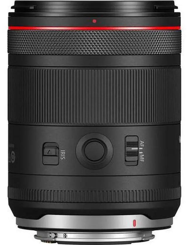 Alt view image 4 of 4 - Canon RF 20mm f/1.4 L Lens | Full-Frame Ultra-Wide Prime, Weather-Sealed - Bundle