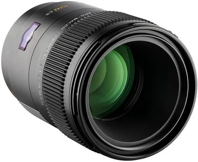 Alt view image 3 of 4 - Leica APO-Macro-Summarit-S 120mm f/2.5 Lens | Medium Format, 1:2 Macro - Bundle