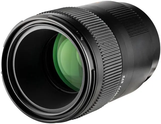 Alt view image 2 of 4 - Leica APO-Macro-Summarit-S 120mm f/2.5 Lens | Medium Format, 1:2 Macro - Bundle