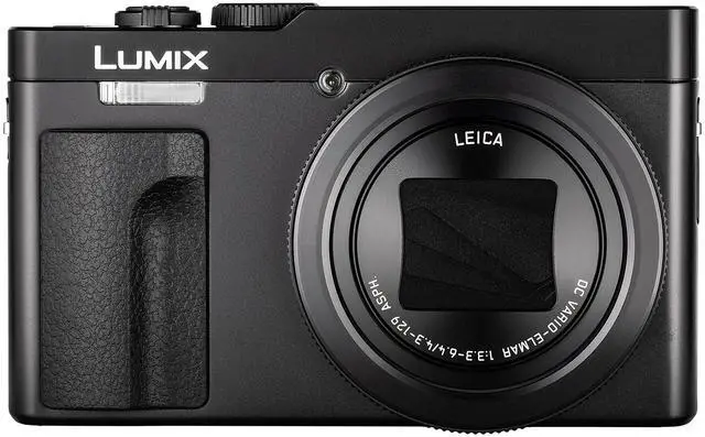 Main image of Panasonic LUMIX TZ99/ZS99 Point and Shoot Camera, Compact Camera for Travel with 30x Zoom with 24-720mm Zoom Lens, and 4K Video/Photo, Great for Travel and Concerts, DC-TZ99