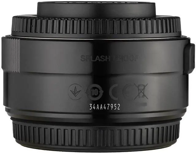 Alt view image 4 of 4 - Olympus MC-20 M.Zuiko Digital 2x Teleconverter Bundle